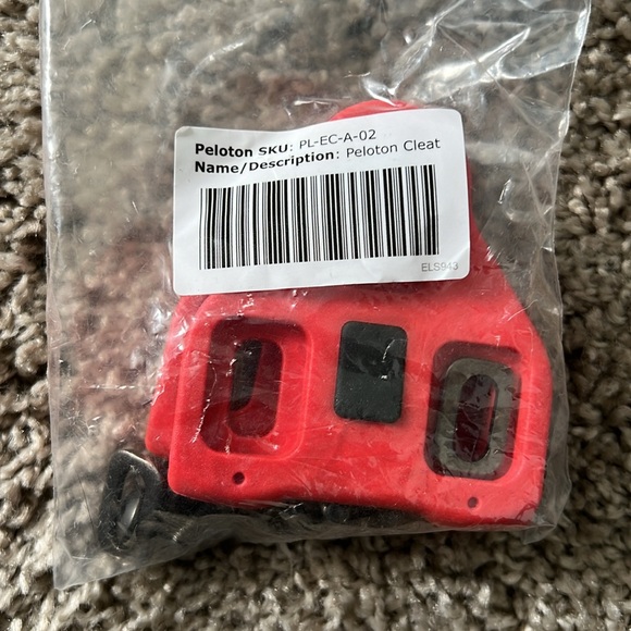 Peloton Cycling Shoes review: Truly the best cycling shoes  Peloton Cycling Shoes with Cleats- NWOT